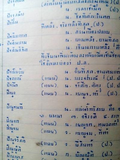 สำหรับแฟนๆ สามเกลอ พล นิกร กิมหงวน