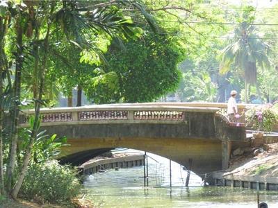 สวนลุมพินี พ.ศ. 2560
